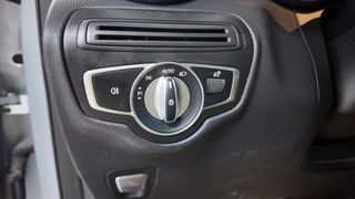 MERCEDES-BENZ Clase GLC GLC 300 de 4MATIC