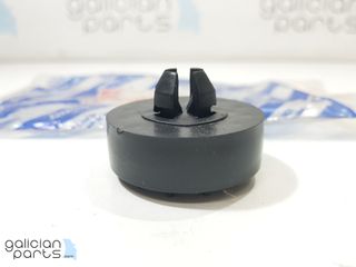 Apoyo parachoques delantero Fiat Uno Turbo /Lancia