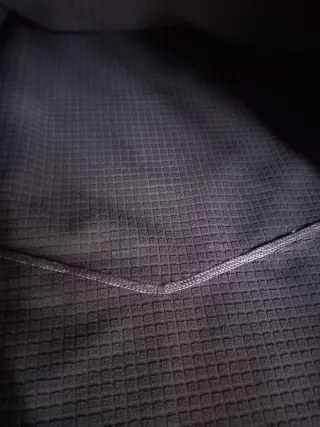 Top impermeabile vela