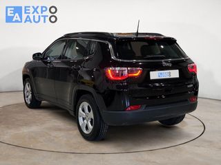 Jeep Compass 1.4 Mair 103kW Business 4x2