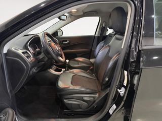 Jeep Compass 1.4 Mair 103kW Business 4x2