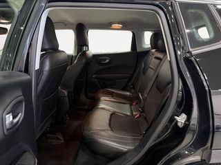 Jeep Compass 1.4 Mair 103kW Business 4x2