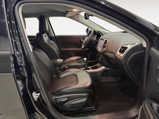 Jeep Compass 1.4 Mair 103kW Business 4x2
