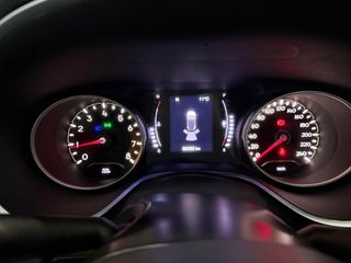 Jeep Compass 1.4 Mair 103kW Business 4x2