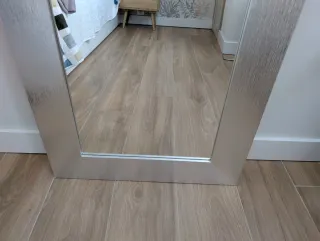 Espejo cuerpo entero 160x60 REBAJADO