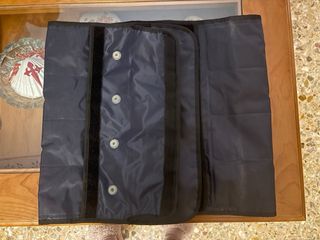 Faja Abdominal / glúteos deluxe 13