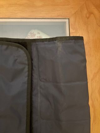 Faja Abdominal / glúteos deluxe 13