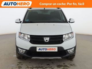 Dacia Sandero 0.9 TCe Stepway