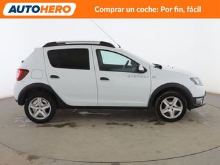 Dacia Sandero 0.9 TCe Stepway