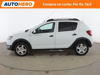 Dacia Sandero 0.9 TCe Stepway