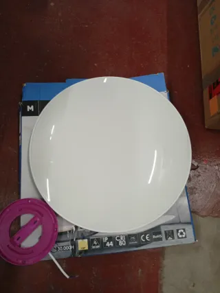 Plafón LED Sense 50W 4500K