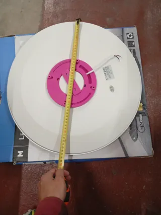 Plafón LED Sense 50W 4500K