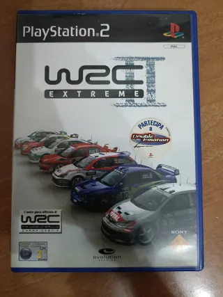 Videogiochi genere corse per PlayStation 2