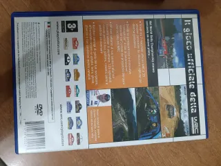 Videogiochi genere corse per PlayStation 2