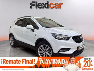 Opel Mokka X 1.4 T 103kW 4X2 S&S 120 Aniversario