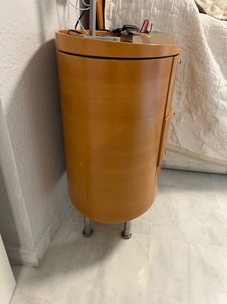 Dormitorio matrimonio