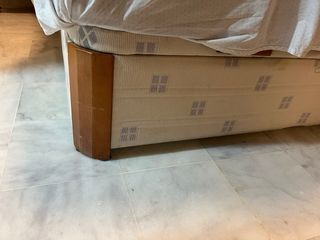 Dormitorio matrimonio