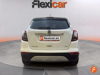 Opel Mokka X 1.4 T 103kW 4X2 S&S 120 Aniversario