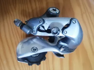 Cambio trasero Shimano