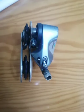 Cambio trasero Shimano