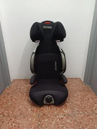 Silla coche niñ@ 15-36 kg. Marca PLAY. Adaptable.