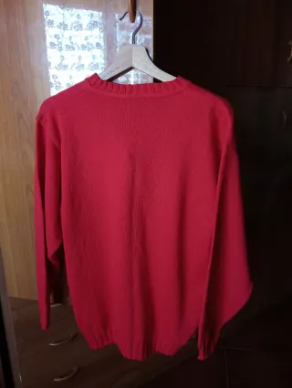 Maglione vintage - North Pole