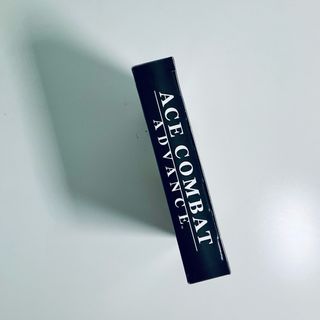 Ace Combat Game Boy Advance GBA Nintendo Nuevo