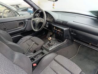 Despiece BMW E36 Compact 318TDS 17-4T-1 año 2000