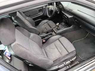 Despiece BMW E36 Compact 318TDS 17-4T-1 año 2000