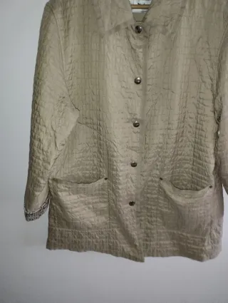 Cazadora Weill mujer sin usar