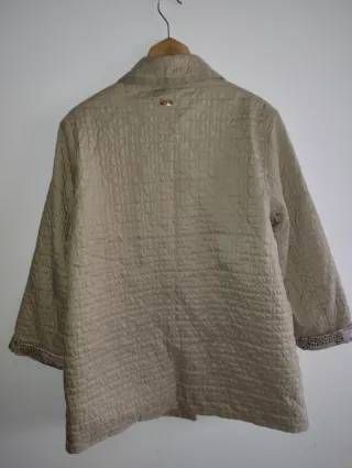 Cazadora Weill mujer sin usar