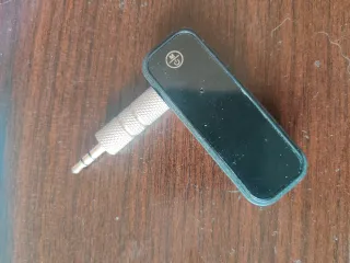 Adattatore Bluetooth con Jack