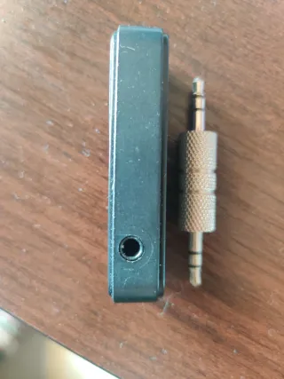 Adattatore Bluetooth con Jack