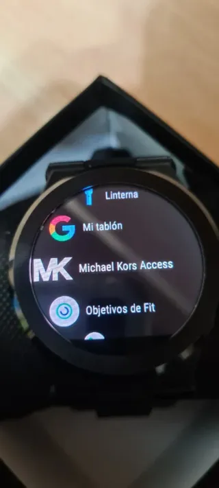 Michael kors Dylan MKT5011