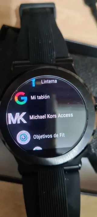 Michael kors Dylan MKT5011