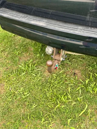 Toyota Land Cruiser 2010