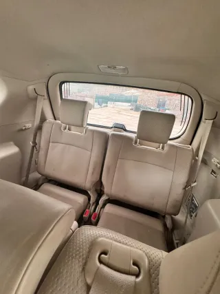 Toyota Land Cruiser 2010