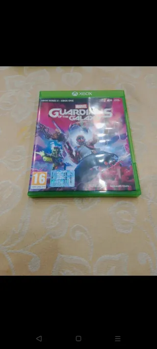 Guida Giochi Xbox One