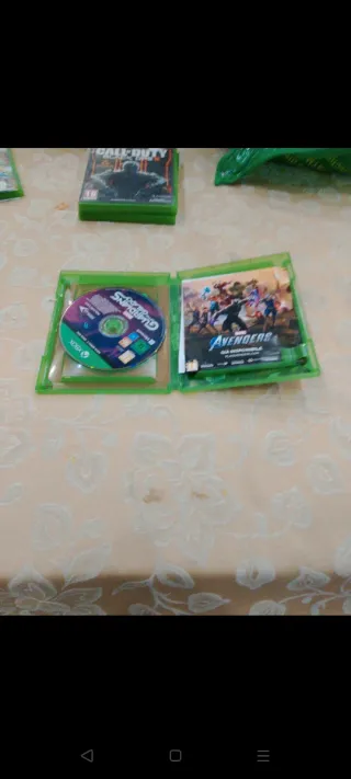 Guida Giochi Xbox One