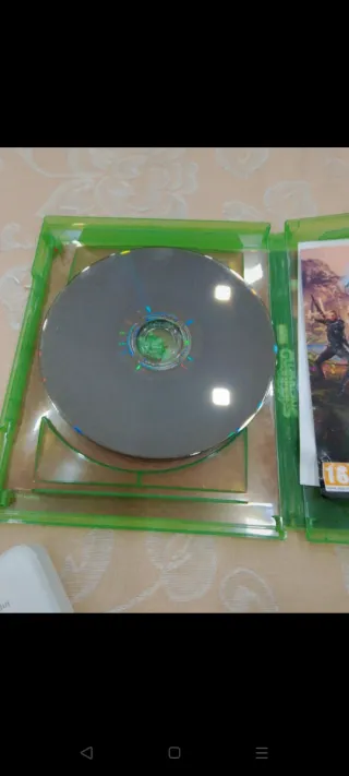 Guida Giochi Xbox One