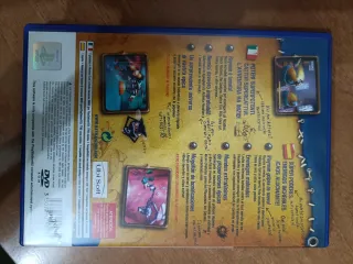 Rayman 3 Hoodlum Havoc PS2