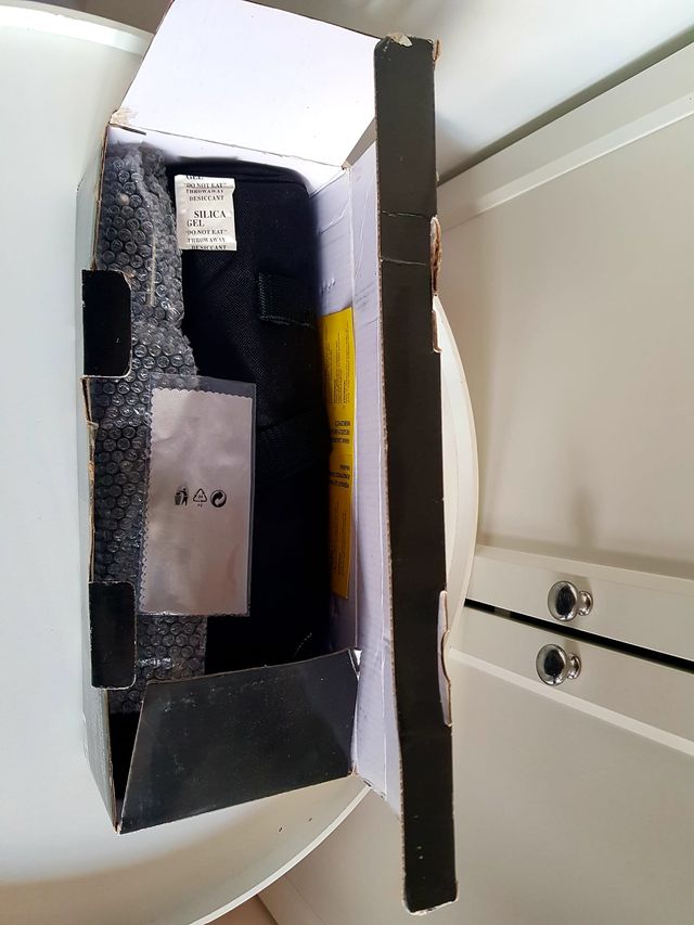 Telescopio Auriol 20-60x60 terrestre