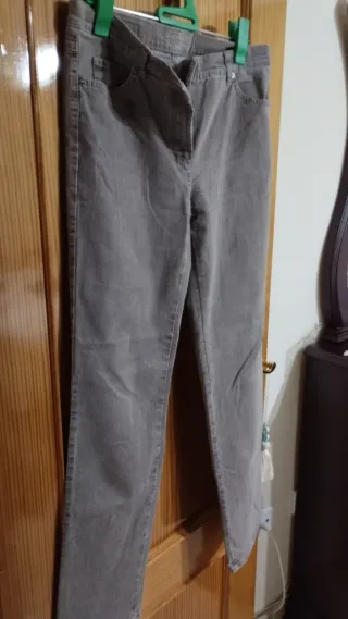 Pantalones de mujer cómodos