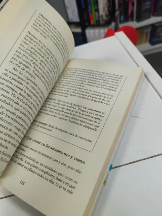 Pon a punto tu intestino