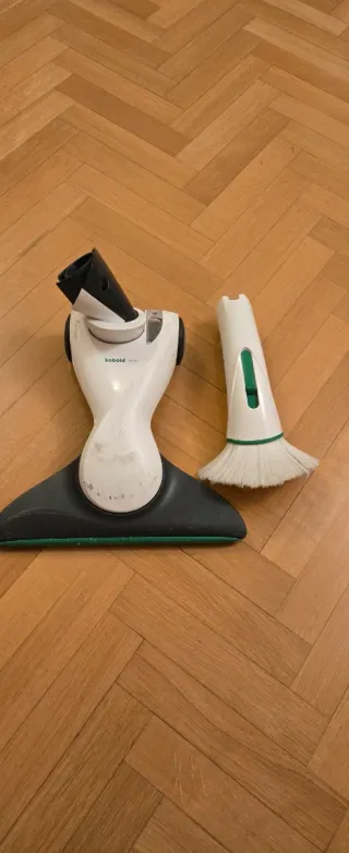 Accesorios aspiradora Kobold