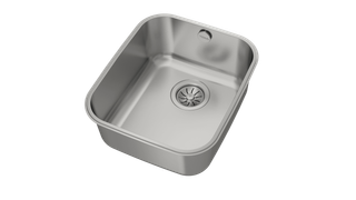 Fregadero Teka BE 34.40 Inox