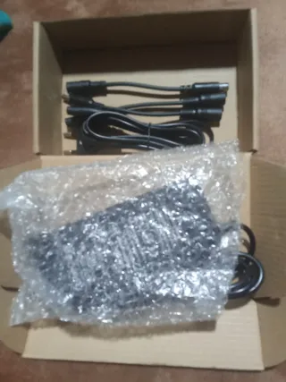 Cargador Patinete Electrico para Xiaomi