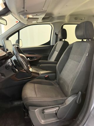 Peugeot Rifter Active Long BlueHDi 96kW