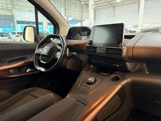 Peugeot Rifter Active Long BlueHDi 96kW