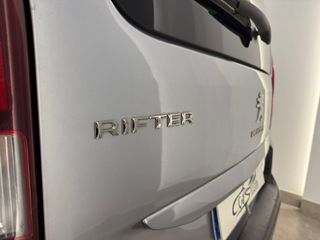 Peugeot Rifter Active Long BlueHDi 96kW